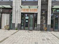 石景山古城古城南街42㎡甜品店(堂食)转让，可办照，可餐饮