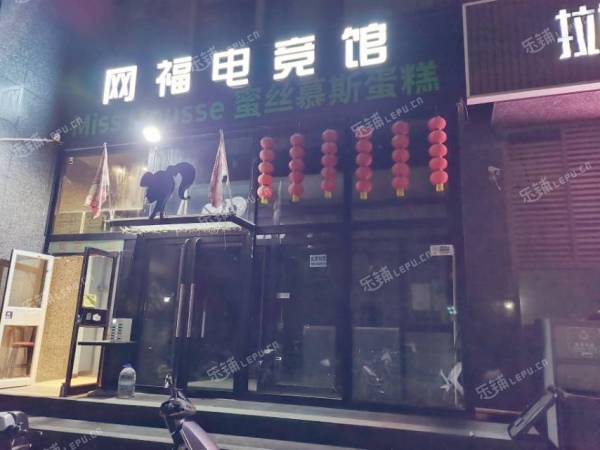 朝阳百子湾石门东路100㎡商铺出租，可办照，可餐饮