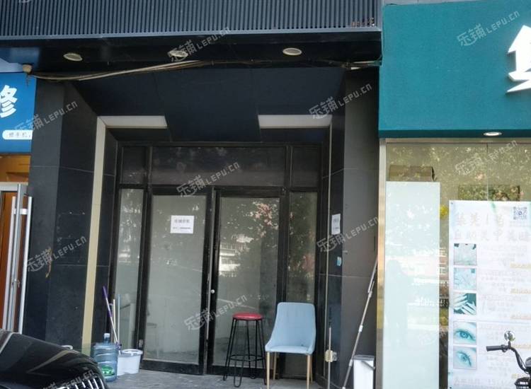 丰台木樨园南三环中路400㎡商铺出租，可办照，可餐饮