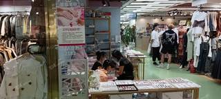 西城西单西单北大街10㎡美甲店转让，可办照