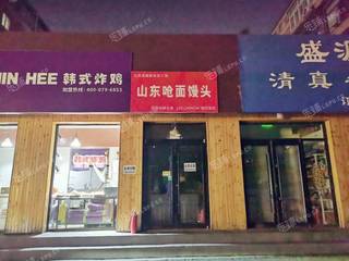 昌平昌平县城南环路10㎡商铺出租，可办照