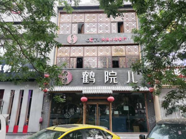 昌平昌平县城南环路462㎡商铺出租，可办照，可明火，可餐饮