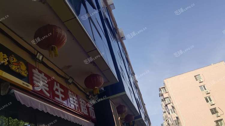 通州新华大街通胡大街12㎡商铺出租，个人照可用，可餐饮