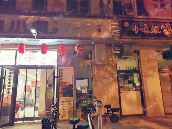 朝阳东坝长店大街6㎡商铺出租，个人照可用，可餐饮