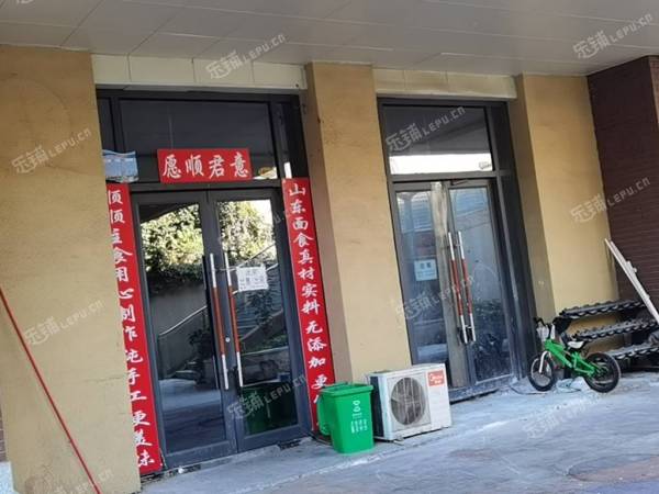通州潞苑范焦路63㎡商铺出租，可办照，可餐饮