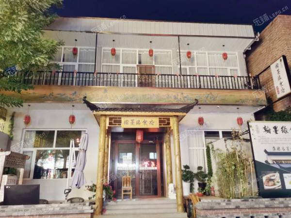 通州潞苑北大街500㎡商铺早点摊位出租，公司照可用，可餐饮