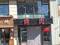 朝阳东坝驹子房路110㎡商铺出租，个人照可用，可餐饮