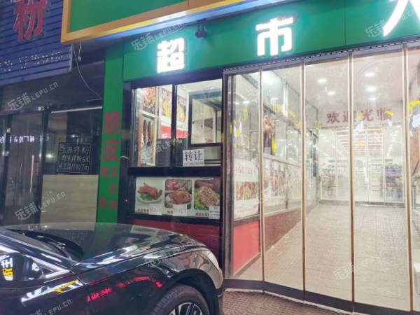 顺义顺义城顺密路10㎡小吃快餐店转让，大照/集体照，可餐饮