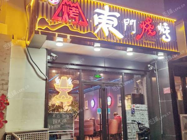大兴黄村200㎡商铺早点摊位出租，个人照可用，可餐饮