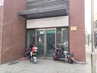 门头沟50㎡商铺出租，可办照，可明火，可餐饮
