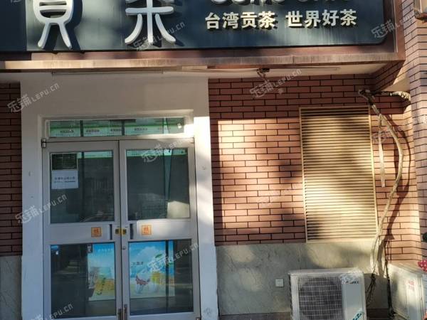 丰台成寿寺40㎡商铺出租，个人照可用，可餐饮