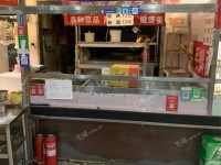 朝阳百子湾13㎡小吃快餐店转让，公司照可用