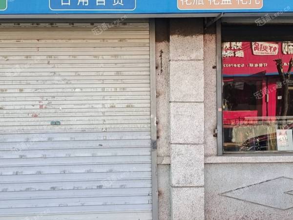 昌平南口50㎡商铺出租，不可办照