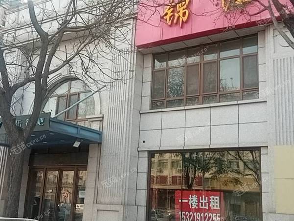 丰台角门580㎡商铺出租，可办照