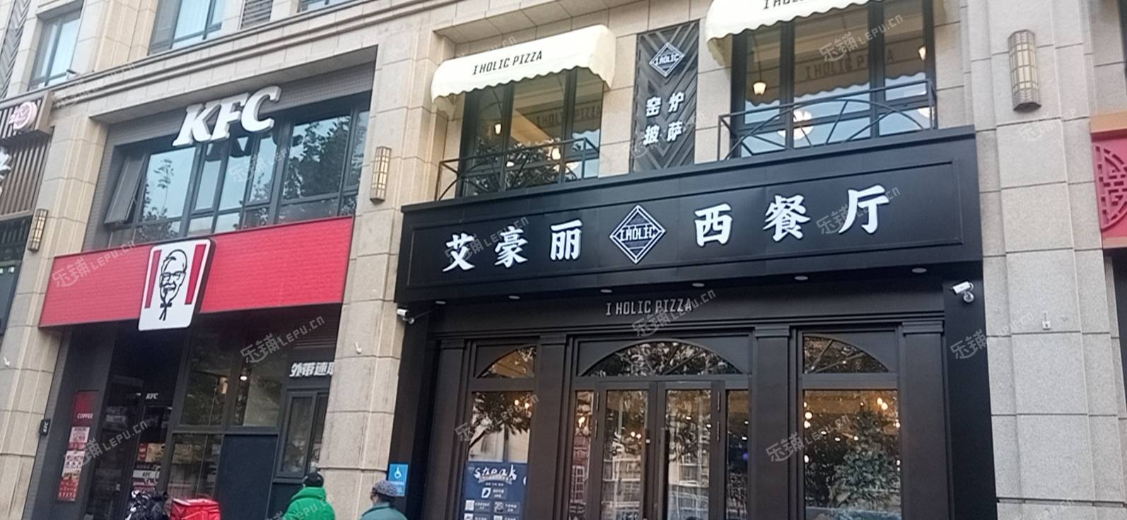 大兴黄村300㎡商铺出租，可办照，可餐饮