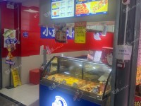 朝阳百子湾30㎡小吃快餐店转让，可办照，可餐饮