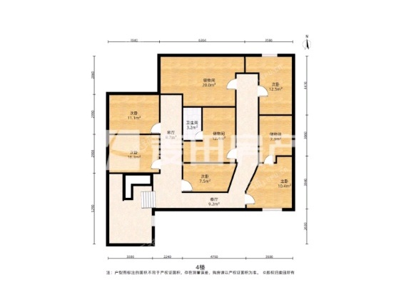 大兴亦庄鹿华路360㎡小吃快餐店出租，可办照，可明火，可餐饮