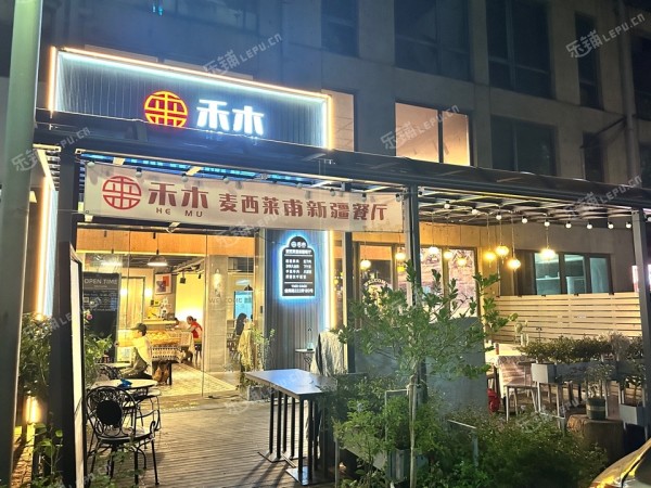 青浦赵巷280㎡商铺