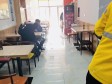 昌平昌平县城90㎡家常菜馆转让，个人照可用，可明火，可餐饮_图1