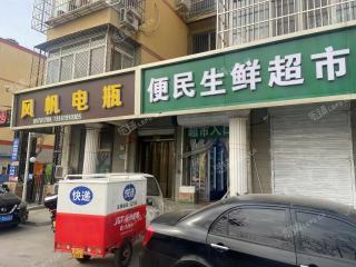 昌平昌平县城95㎡超市转让，可办照