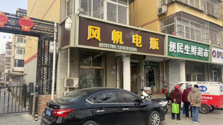 昌平昌平县城95㎡超市转让，可办照