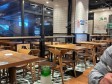 石景山鲁谷120㎡小吃快餐店转让，个人照可用，可明火，可餐饮_图3