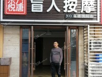 丰台成寿寺133㎡商铺出租，可办照，可餐饮