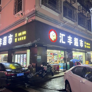 龙岗区坂田120㎡商铺