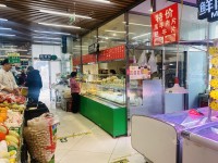 西城广安门20㎡商铺转让，个人照可用，可餐饮
