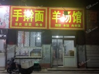大兴青云店镇60㎡小吃快餐店转让，个人照可用，可餐饮