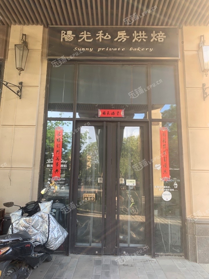 房山51㎡小吃快餐店轉(zhuǎn)讓，個人照可用