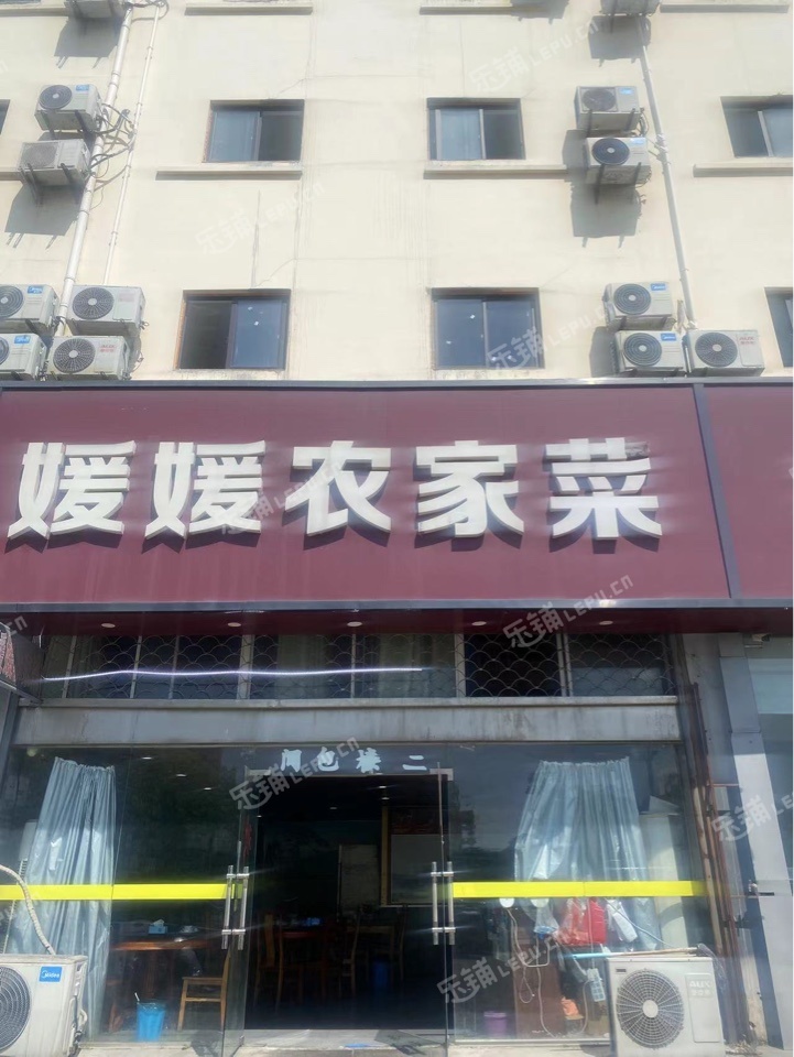 松江松江老城180㎡商铺