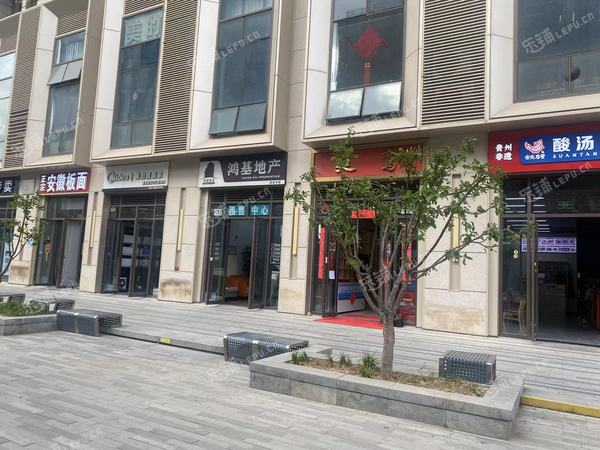 通州北關(guān)181㎡特產(chǎn)類商店出租，可辦照，可明火，可餐飲