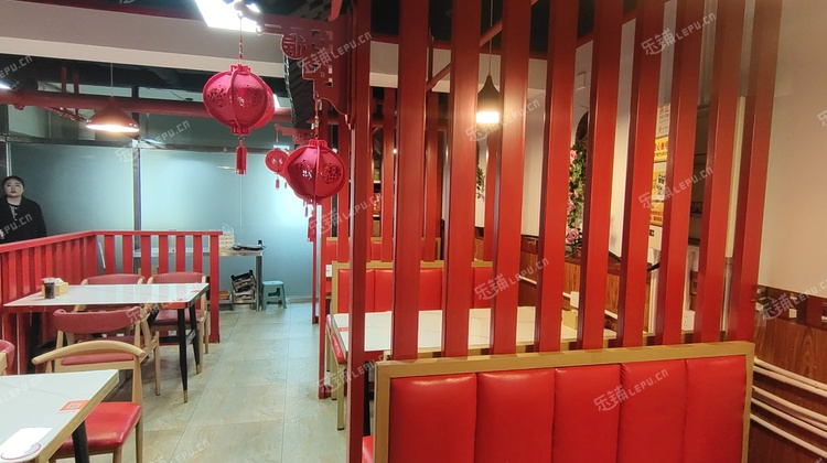 大兴黄村150㎡火锅店转让，个人照可用，可餐饮