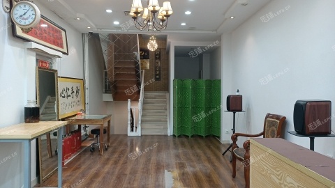 朝阳大望路50㎡商铺
