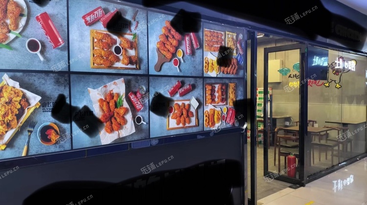 昌平立水桥35㎡小吃快餐店转让，可办照