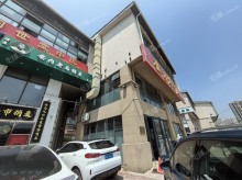 朝阳东坝172㎡商铺出租，可办照，可明火，可餐饮