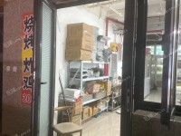 海淀田村35㎡商铺转让，个人照可用