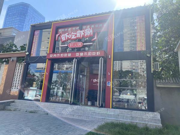 通州通州北苑380㎡家常菜館轉(zhuǎn)讓，公司照可過戶，可明火