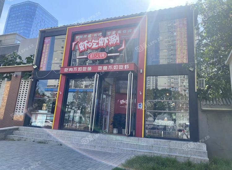 通州通州北苑380㎡家常菜馆转让，公司照可过户，可明火