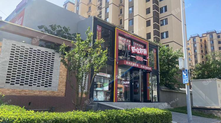 通州通州北苑380㎡家常菜馆转让，公司照可过户，可明火