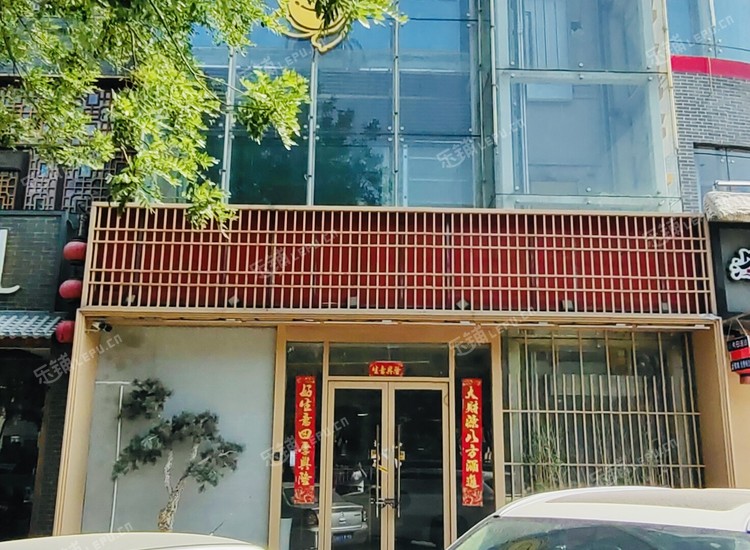 昌平昌平县城1700㎡足浴/按摩店出租，可办照，可明火，可餐饮