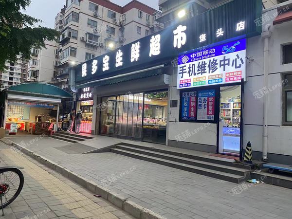 朝陽垡頭25㎡商鋪出租，可辦照