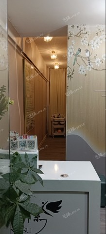 天河棠下26㎡商铺