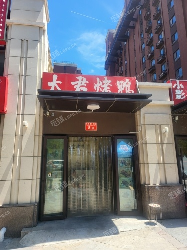 順義順義城26㎡小吃快餐店轉(zhuǎn)讓，可辦照