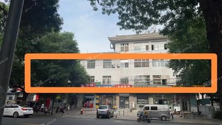 昌平昌平县城500㎡商铺出租，可办照，可餐饮