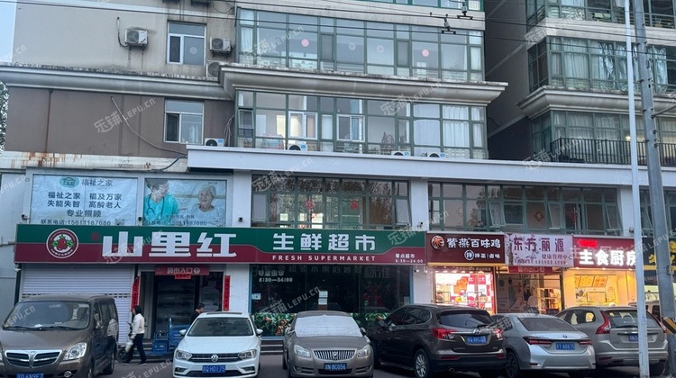昌平天通苑760㎡商铺，可办照