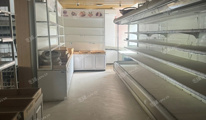 昌平天通苑760㎡商铺，可办照