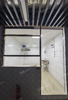 闵行吴泾20㎡商铺