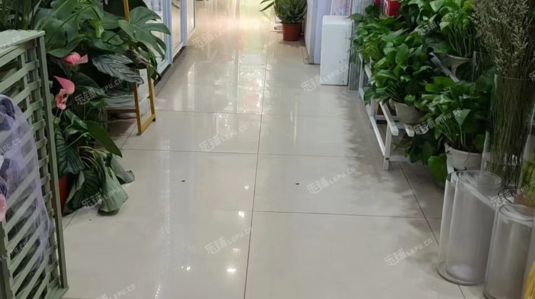 东城建国门内30㎡花店出租，可办照